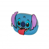 Grossista Distributore vendita all'ingroso Portamonete Pill Lilo e Stitch Tongue