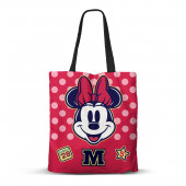 Bolsa de la Compra Shopping FAN Minnie Mouse Class