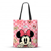 Bolsa de la Compra Shopping FAN Minnie Mouse Journey