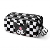 Estuche Portatodo Trick FAN 2.2 Kuromi B and W