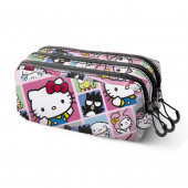 Astuccio Trick FAN 2.2 Hello Kitty Panels