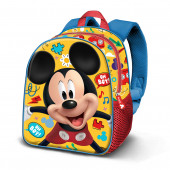 Sac à Dos 3D Elite Mickey Mouse Boy