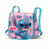 Bolso Bandolera Muffin Mini Lilo y Stitch Surprise