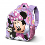 Mochila 3D Elite Minnie Mouse Cat