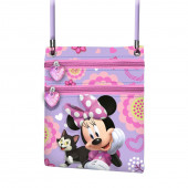 Bolso Action Vertical Minnie Mouse Cat