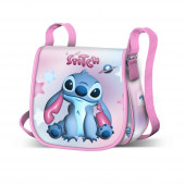 Bolso Bandolera Muffin Mini Lilo y Stitch Cosmic