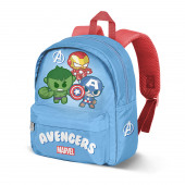 Mochila Preescolar Joy Los Vengadores Team