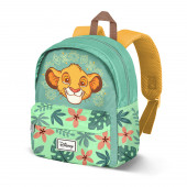 Joy Preschool Backpack Lion King Jungle