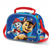 Bolsa Portamerienda 3D La Patrulla Canina Adventure