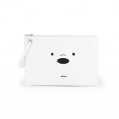 Sunny PVC Toiletry Bag We Bare Bears Ice Bear