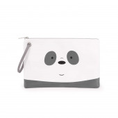 Sunny PVC Toiletry Bag We Bare Bears Panda