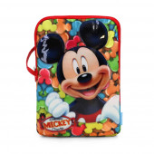 Borsa a Tracolla Tablet Topolino Delicious
