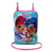 Sac à Bandoulière Tablette Shimmer et Shine Dancing
