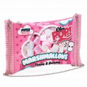 Wholesale Distributor Chain Shoulder Bag Oh My Pop! Marshmallow