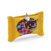Grossista Distributore vendita all'ingroso Portamonete Oh My Pop! Chococandy