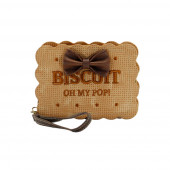 Grossista Distributore vendita all'ingroso Portafoglio Piccolo Oh My Pop! Biscuit
