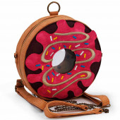 Wholesale Distributor Ring Backpack-Bag Oh My Pop! Popnut