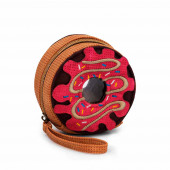 Grossista Distributore vendita all'ingroso Portamonete Ring Oh My Pop! Popnut