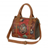 Grossista Distributore vendita all'ingroso Borsa Chest Piccola Harry Potter Railway