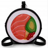 Wholesale Distributor Sushi Backpack-Bag Oh My Pop! Maki
