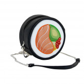 Wholesale Distributor Sushi Shoulder Bag Oh My Pop! Maki