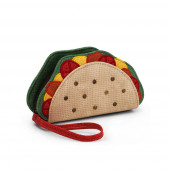 Grossista Distributore vendita all'ingroso Portamonete Tex Oh My Pop! Tacos