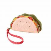 Grossista Distributore vendita all'ingroso Portamonete Tex Oh My Pop! Tacos
