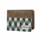 Mayorista Distribuidor Billetero Freestyle PRODG Blur