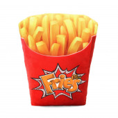 Large Cushion Oh My Pop! Fries