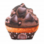 Cuscino Grande Oh My Pop! Cupcake