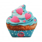 Cuscino Grande Oh My Pop! Cupcake 2