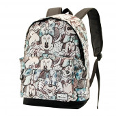 Mayorista Distribuidor Mochila HS FAN 2.2 Minnie Mouse Drawing