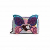 Grossista Distributore vendita all'ingroso Portafoglio Oh My Pop! Wings