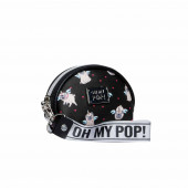 Grossista Distributore vendita all'ingroso Portamonete Ovale Oh My Pop! Pug