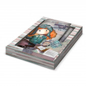 Wholesale Distributor Special Planner in English Forever Ninette Atlantic