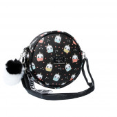 Wholesale Distributor Small Round Shoulder Bag Oh My Pop! Pandicorn