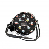 Wholesale Distributor Round Crossbody Bag Oh My Pop! Pandicorn