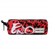 Square HS Pencil Case PRODG Backflip