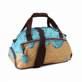 Borsa Sportiva Uptown Oh My Pop! Ice Cream