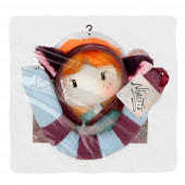 Pack Diadema+Coda