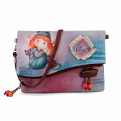 Wholesale Distributor Handy Shoulder Bag Forever Ninette Origin