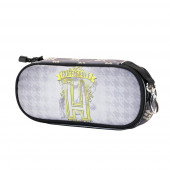 Wholesale Distributor Pencil Case Harry Potter Emblem HUF