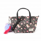 Wholesale Distributor Small Tote Handbag Oh My Pop! Popnicorn