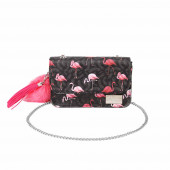 Wholesale Distributor Satchel Chain Shoulder Bag Oh My Pop! Flaminpop