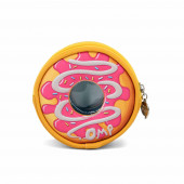 Grossista Distributore vendita all'ingroso Portamonete Rotondo Oh My Pop! Popnut