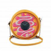 Wholesale Distributor Round Shoulder Bag Oh My Pop! Popnut