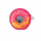 Grossista Distributore vendita all'ingroso Portamonete Rotondo Oh My Pop! Pinknut