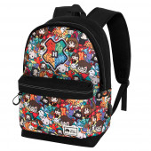 Wholesale Distributor FAN HS Backpack 2.2 Harry Potter Accio