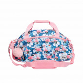 Borsa Sportiva Uptown Oh My Pop! Pink Scooter