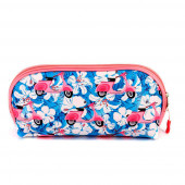 Astuccio da Toilette Jelly Piccolo Oh My Pop! Pink Scooter
